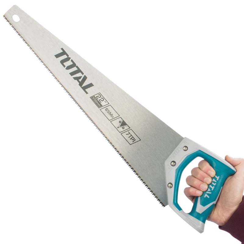 Ứng dụng và người dùng phù hợp của Cưa tay Total THT55226