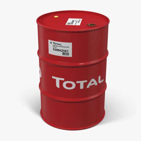 Ưu điểm lớn của của mỡ bôi trơn Total Ceran HV