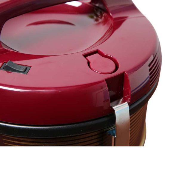Vì sao các nhà xưởng nên đầu tư Máy hút bụi Hitachi CV-950F