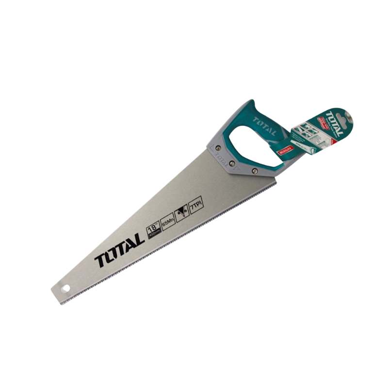 Vì sao nên chọn Cưa cầm tay Total THT55186