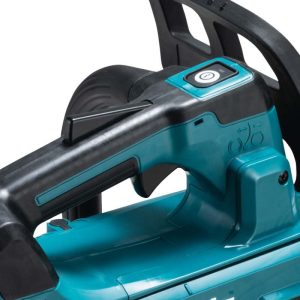 Vì sao nên chọn Máy cưa xích Makita UC004GZ