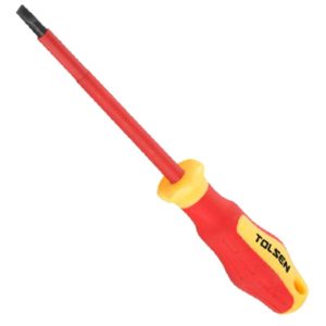 Vì sao nên mua vít cách điện Tolsen V30204