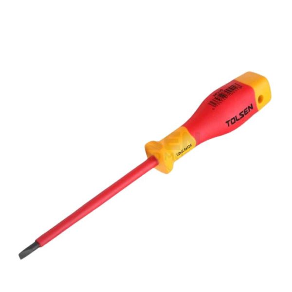 Vít cách điện Tolsen V30204 có công dụng gì