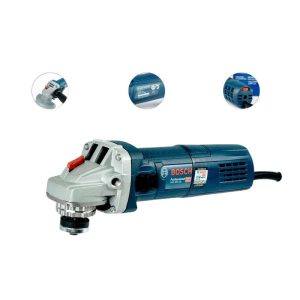 Cách sử dụng và bảo quản Máy mài Bosch GWS 900-100 S