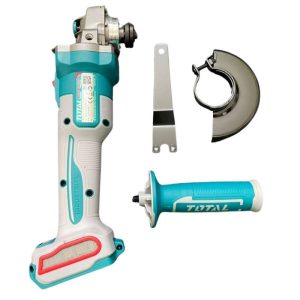 Cách sử dụng và bảo quản Máy mài góc TOTAL TAGLI1002