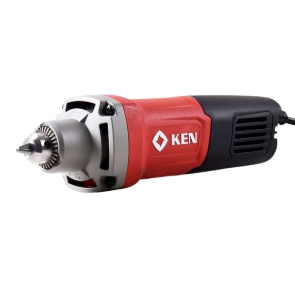 Cách sử dụng và bảo quản Máy mài khuôn KEN 9050B
