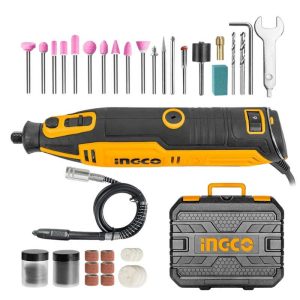 Cấu hình kỹ thuật máy mài khuôn Ingco MG13328