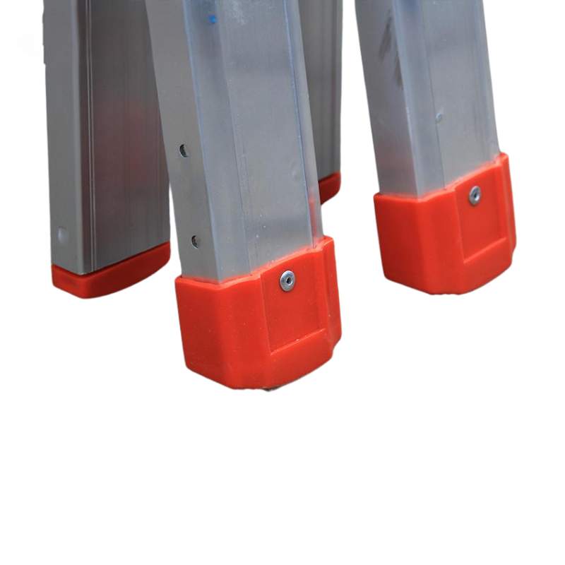 Có nên mua thang nhôm đa năng gấp trượt NIKITA AD-04 hay không