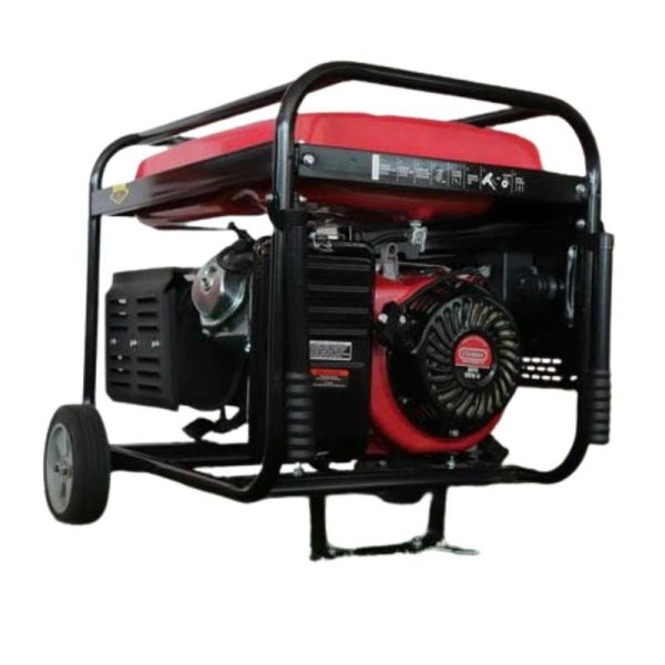 Công dụng của Máy phát điện Oshima MPD-5KW-D