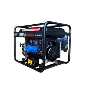 Điểm nổi bật giúp HY-7000LE vượt trội hơn các sản phẩm cùng phân khúc