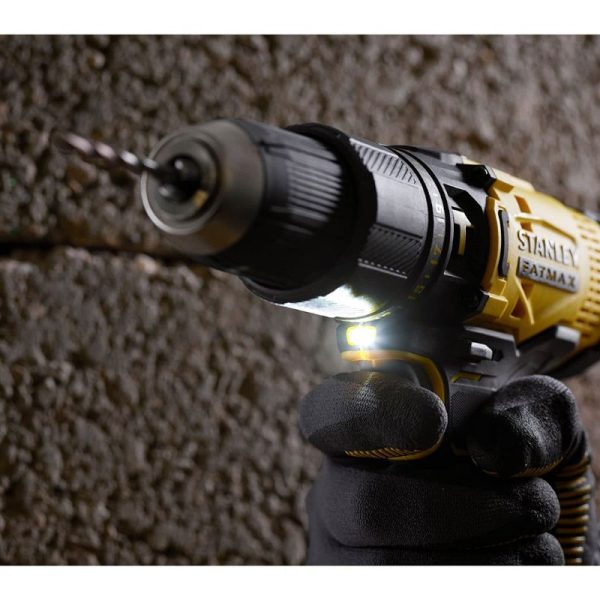 Điều gì khiến Stanley SCD711N trở nên nổi bật