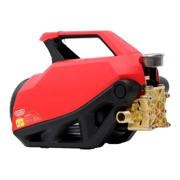 Giới thiệu về Máy rửa xe gia đình Oshima MXR-JZ900A1