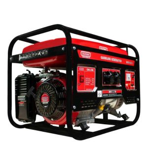 Hướng dẫn sử dụng Máy phát điện Oshima MPD-5KW-D