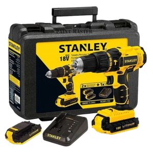 Hướng dẫn sử dụng Stanley SCD711N
