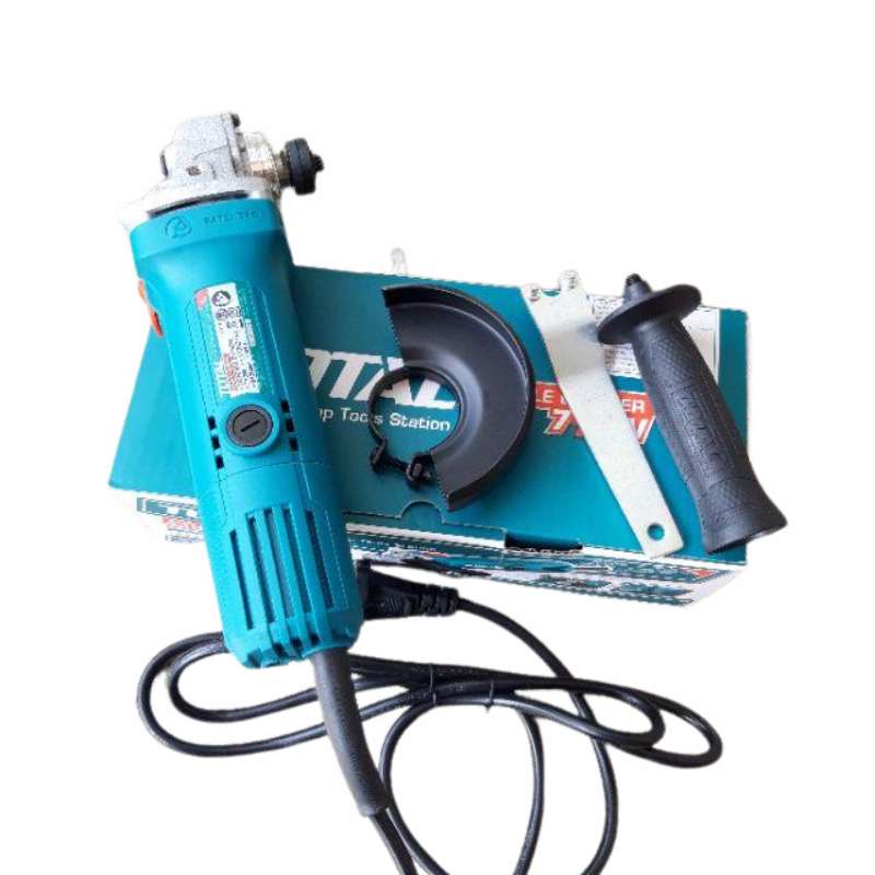 Hướng dẫn sử dụng Total TG1071006 đúng cách và an toàn