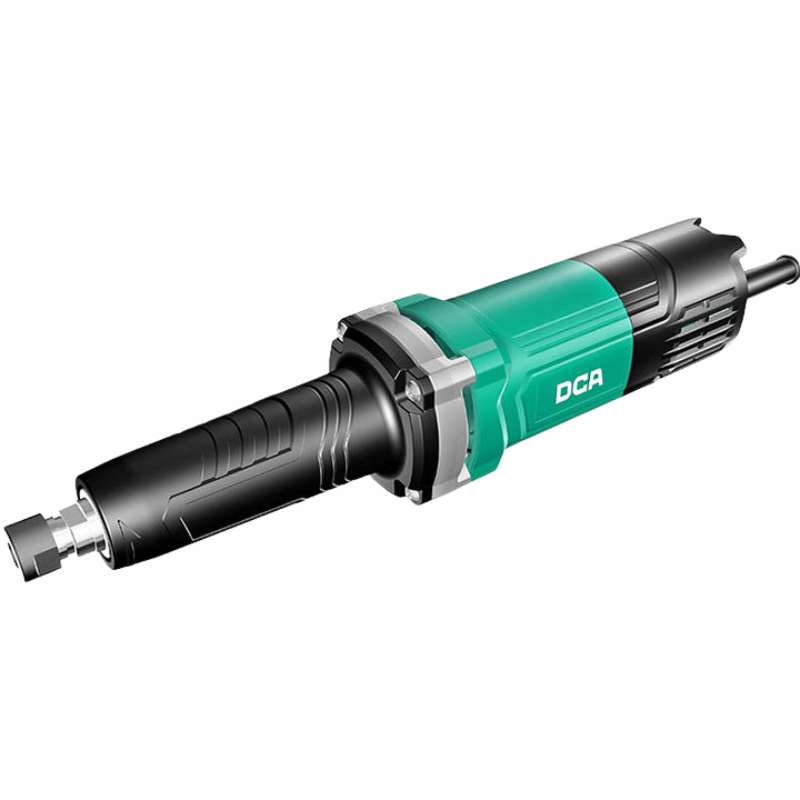 Hướng dẫn sử dụng máy mài DCA ASJ02-25 đúng cách