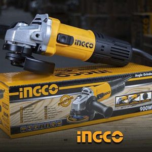 Hướng dẫn sử dụng máy mài INGCO AG900285 đúng cách và an toàn