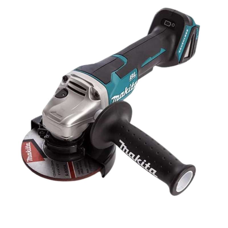 Hướng dẫn sử dụng máy mài Makita DGA508Z đúng kỹ thuật