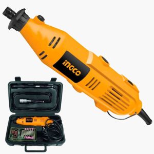 Hướng dẫn sử dụng máy mài khuôn INGCO PDG4003