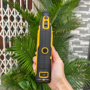 Hướng dẫn sử dụng máy mài khuôn Ingco MG13328