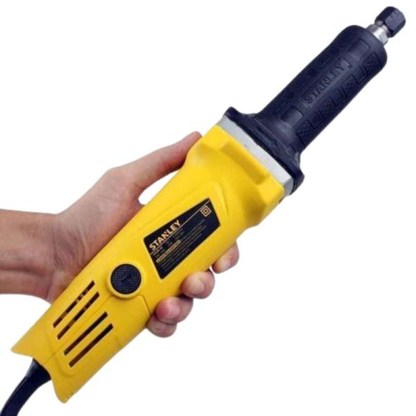 Hướng dẫn sử dụng máy mài khuôn Stanley STEL861 đúng cách