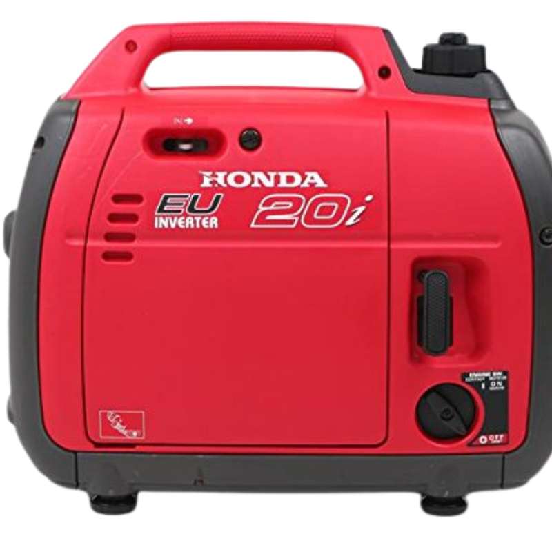 Hướng dẫn sử dụng máy phát điện Honda EU22IT R hiệu quả và an toàn