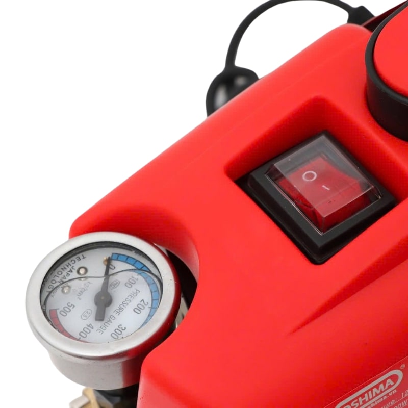 Lợi ích khi mua Máy rửa xe Oshima MXR-JZ900A1