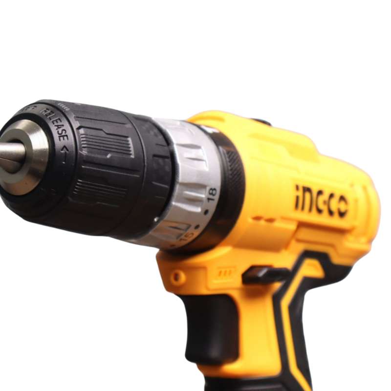 Lợi ích thực tiễn từ Máy khoan Ingco CIDLI1232