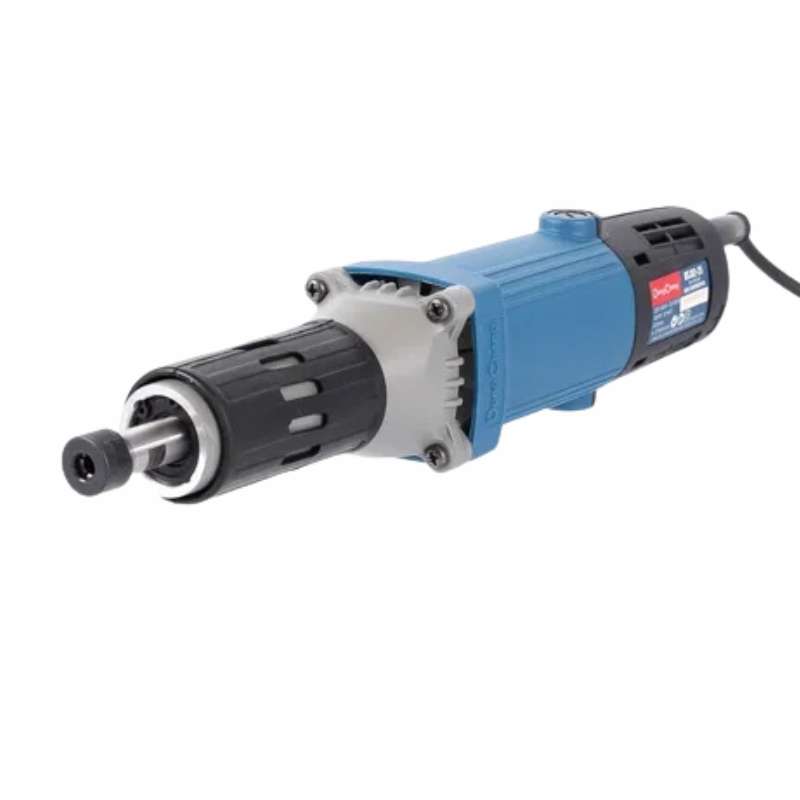 Lợi ích thực tiễn từ Máy mài khuôn Dongcheng DSJ02-25