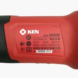 Lý do nên mua Máy mài khuôn KEN 9050B ngay hôm nay