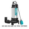 Máy bơm chìm nước thải TOTAL TWP715001