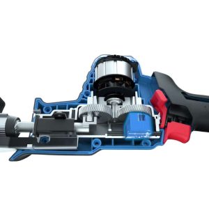 Máy cưa kiếm Dongcheng DCJF22 hỗ trợ nhiệm vụ nào