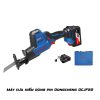 Máy cưa kiếm dùng pin Dongcheng DCJF22