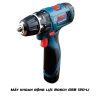 Máy khoan động lực Bosch GSB 120-LI