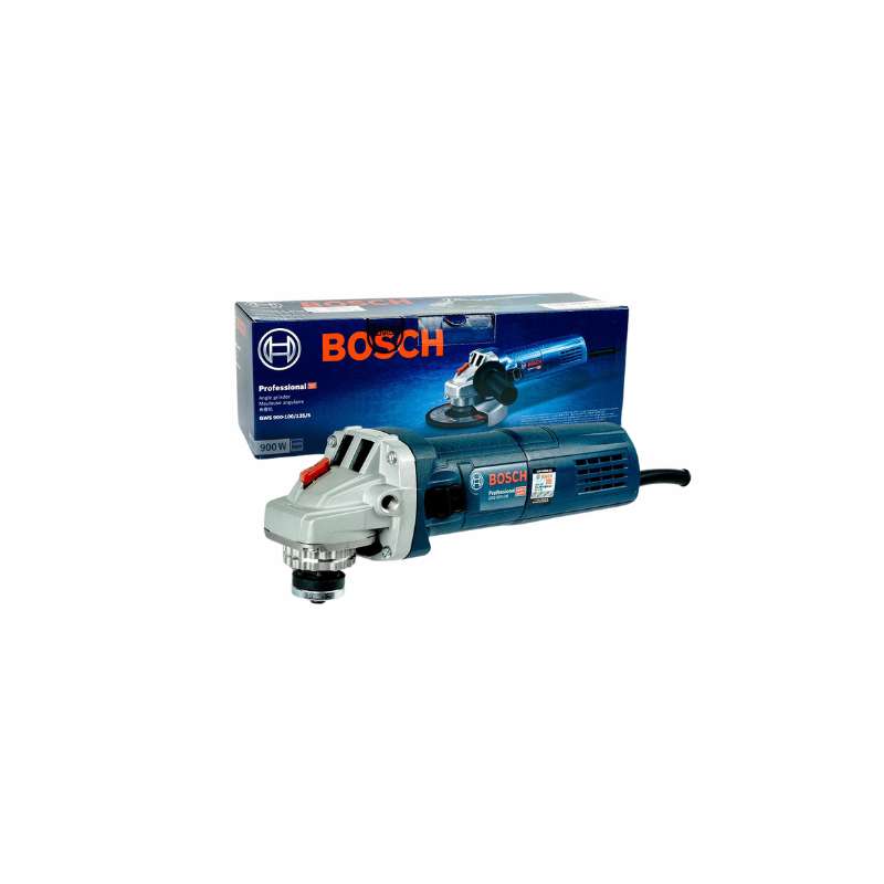 Máy mài Bosch GWS 900-100 S phục vụ công việc nào