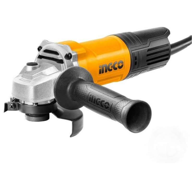 Máy mài INGCO AG900285 hoạt động hiệu quả trong những tình huống nào