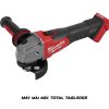 Máy mài Milwaukee M18 FSAG100XB