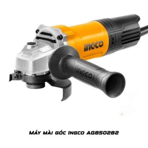 Máy mài góc Ingco AG850282