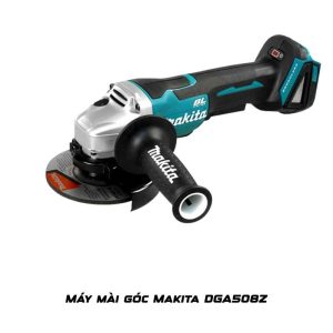 Máy mài góc Makita DGA508Z