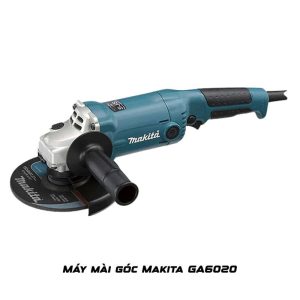 Máy mài góc Makita GA6020 1050W 6