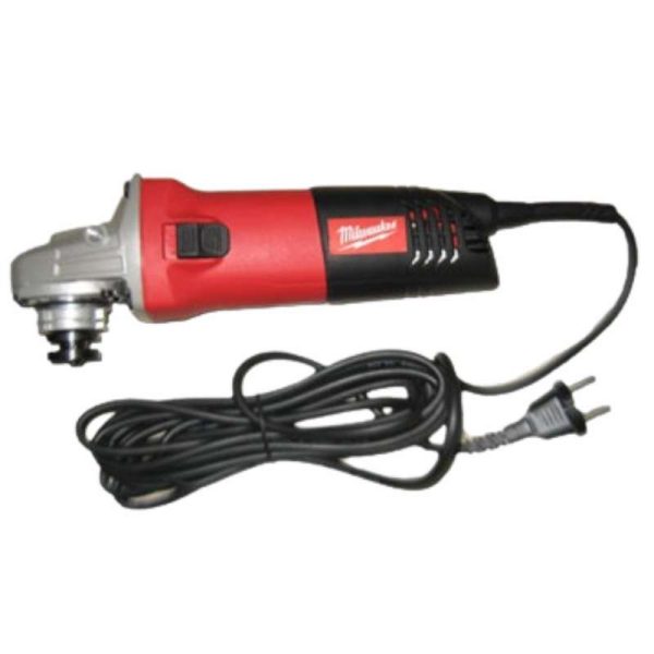 Máy mài góc Milwaukee AG9-100 phục vụ công việc nào