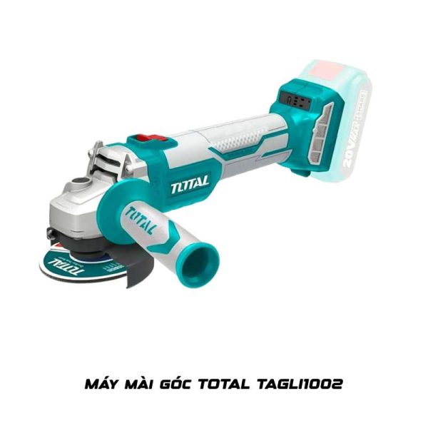 Máy mài góc TOTAL TAGLI1002