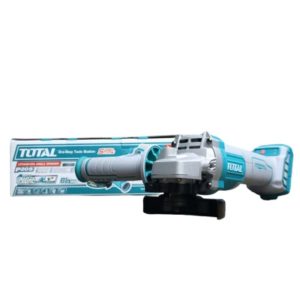 Máy mài góc TOTAL TAGLI1002 hỗ trợ công việc nào