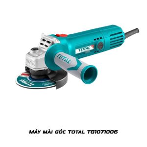 Máy mài góc Total TG1071006