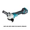 Máy mài góc dùng pin Makita DGA414