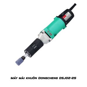Máy mài khuôn DCA ASJ02-25