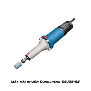 Máy mài khuôn Dongcheng DSJ02-25