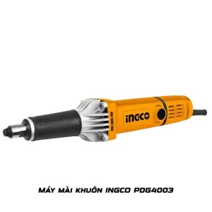 Máy mài khuôn INGCO PDG4003