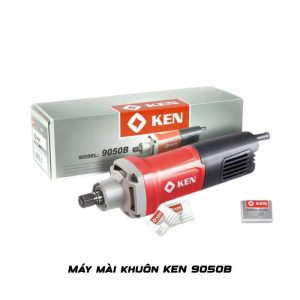 Máy mài khuôn KEN 9050B