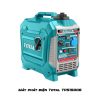Máy phát điện Total TP515006